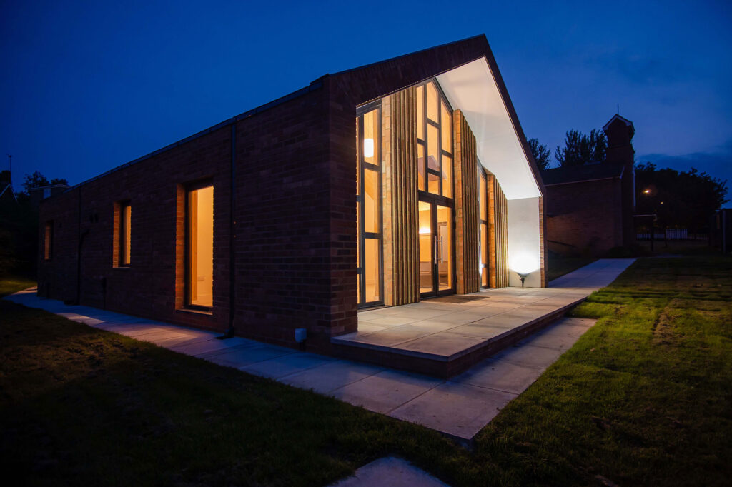 engineering consultancy uk